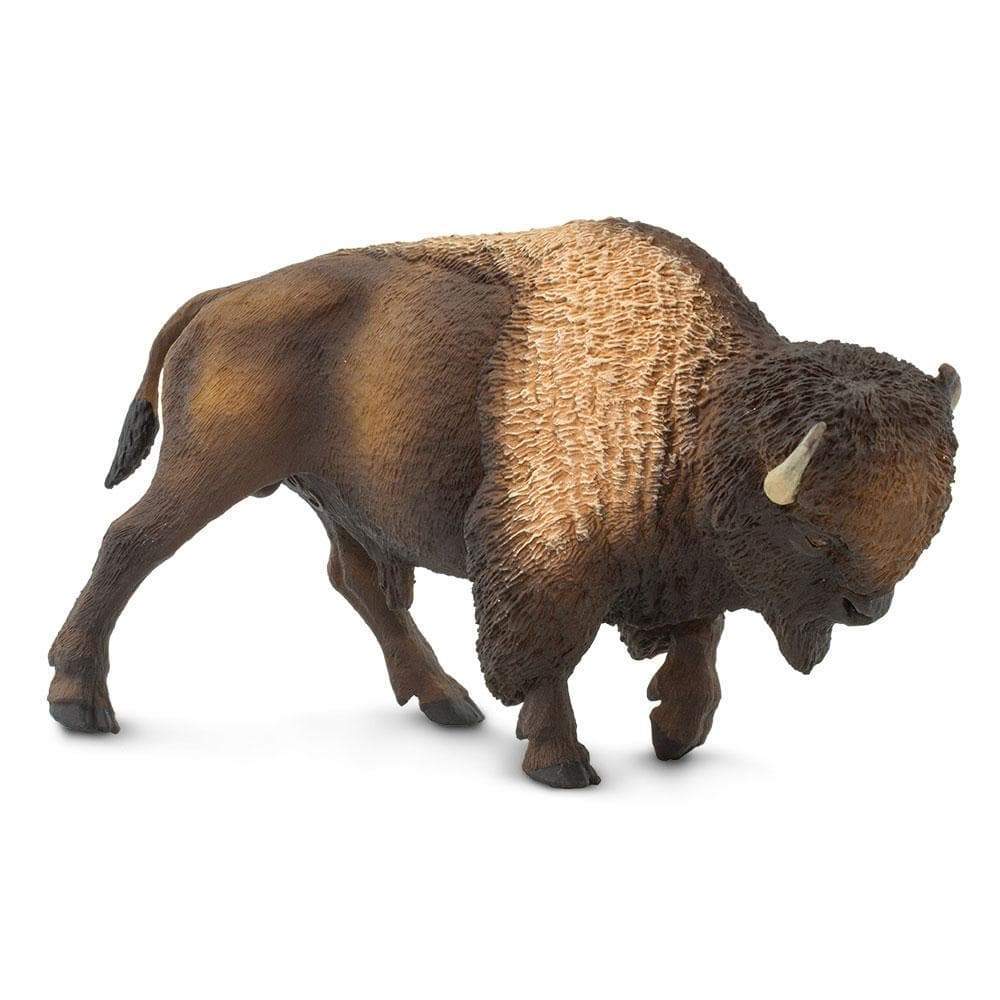 Safari Ltd - Bison