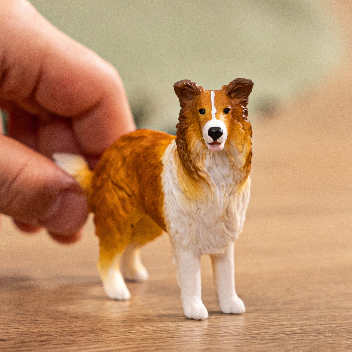 Schleich - Collie