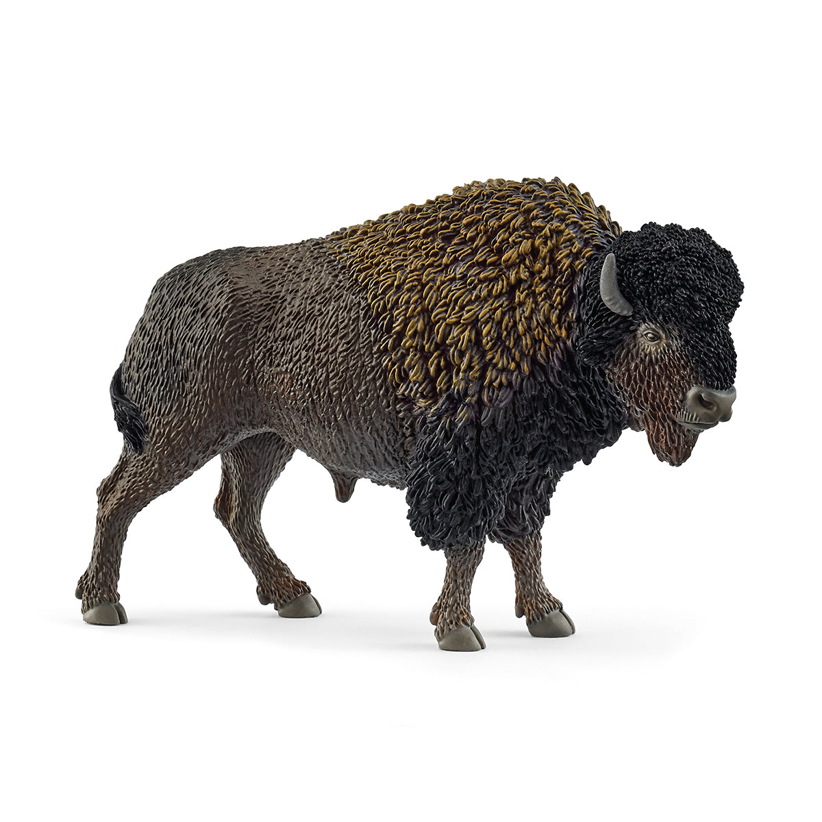 Schleich - Bisonoxe