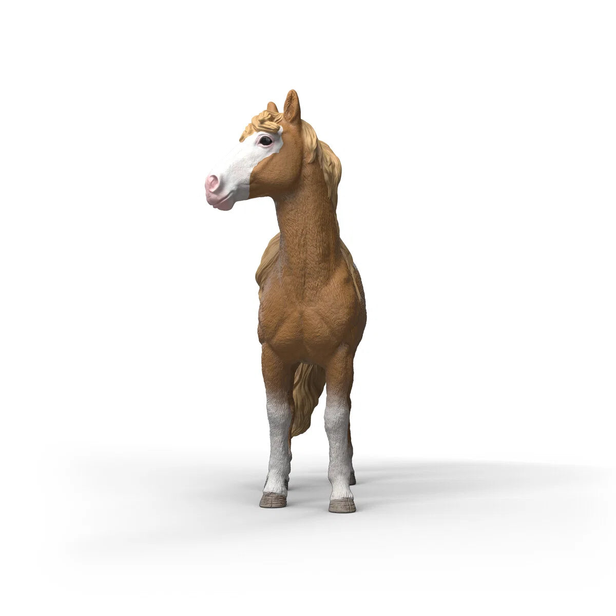 Schleich - Mustang Sto