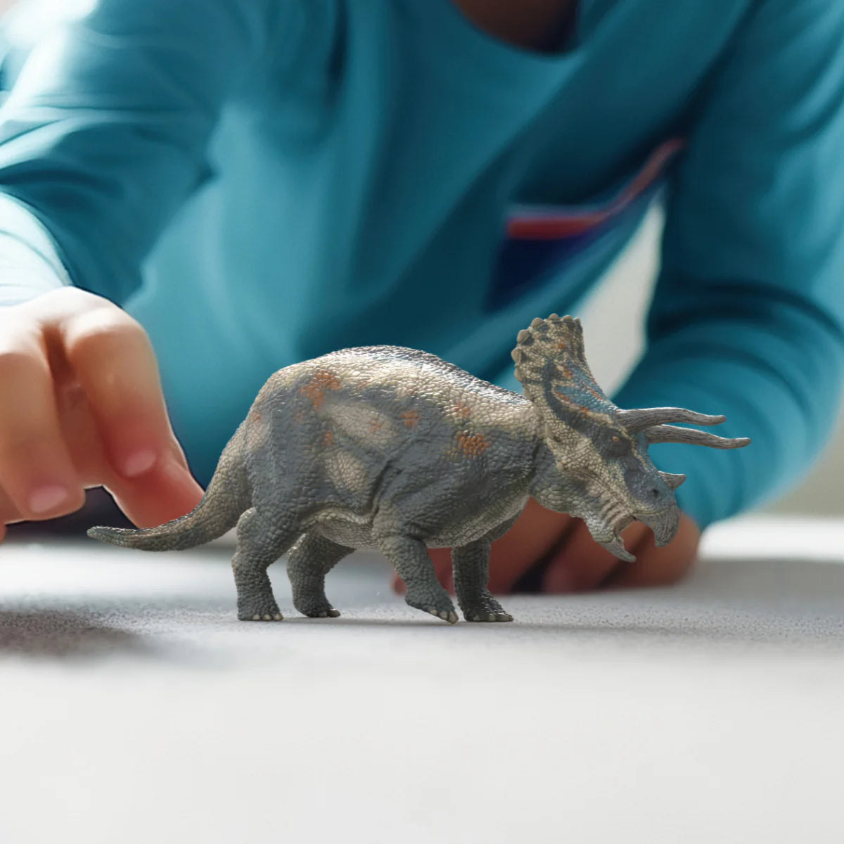 Schleich – Triceratops