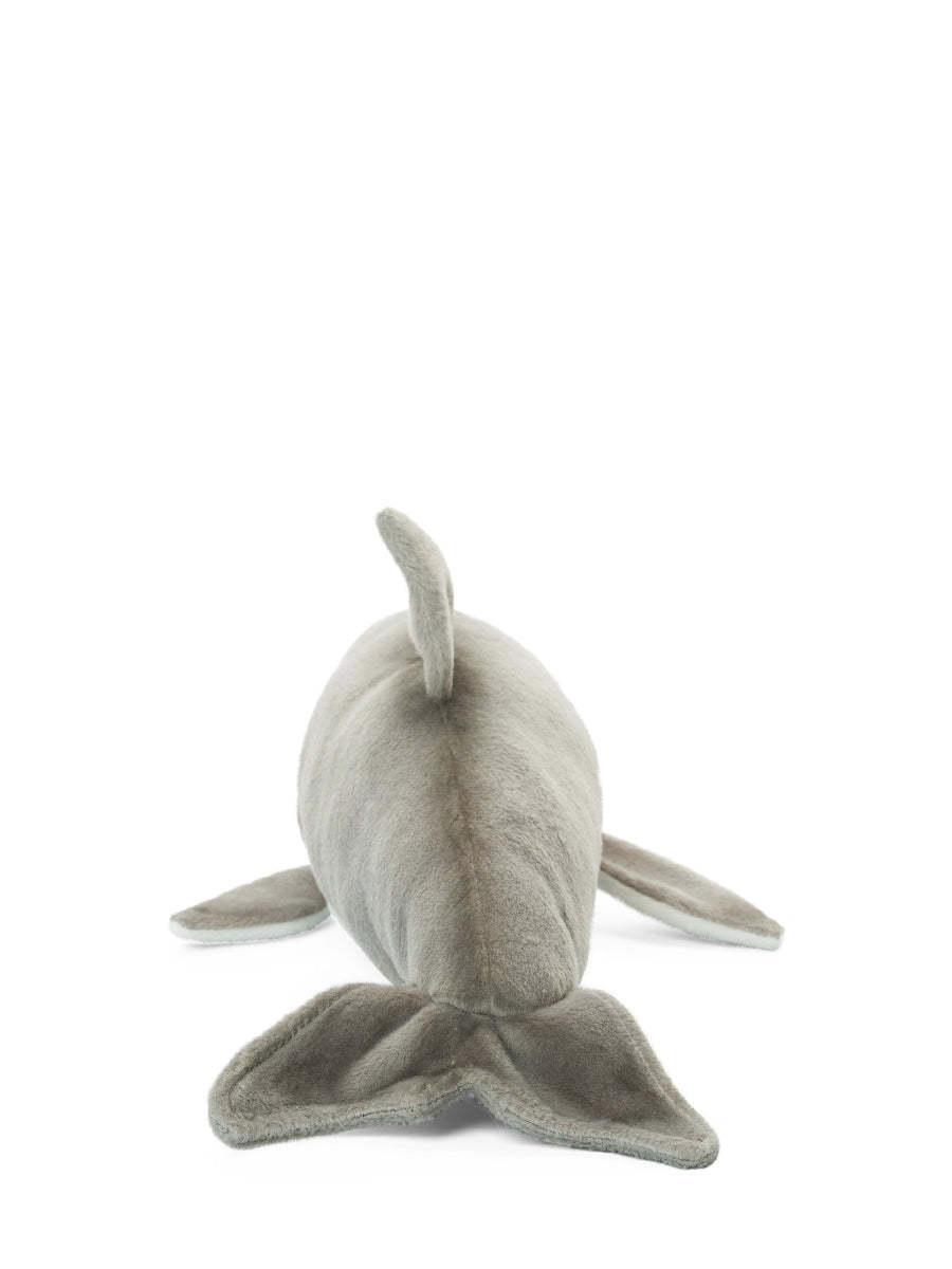 WWF Plush Collection - Dolphin Stuffed Animal