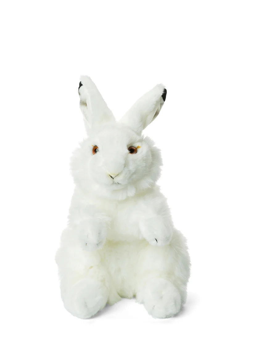 WWF Plush Collection - Polarhare Gosedjur