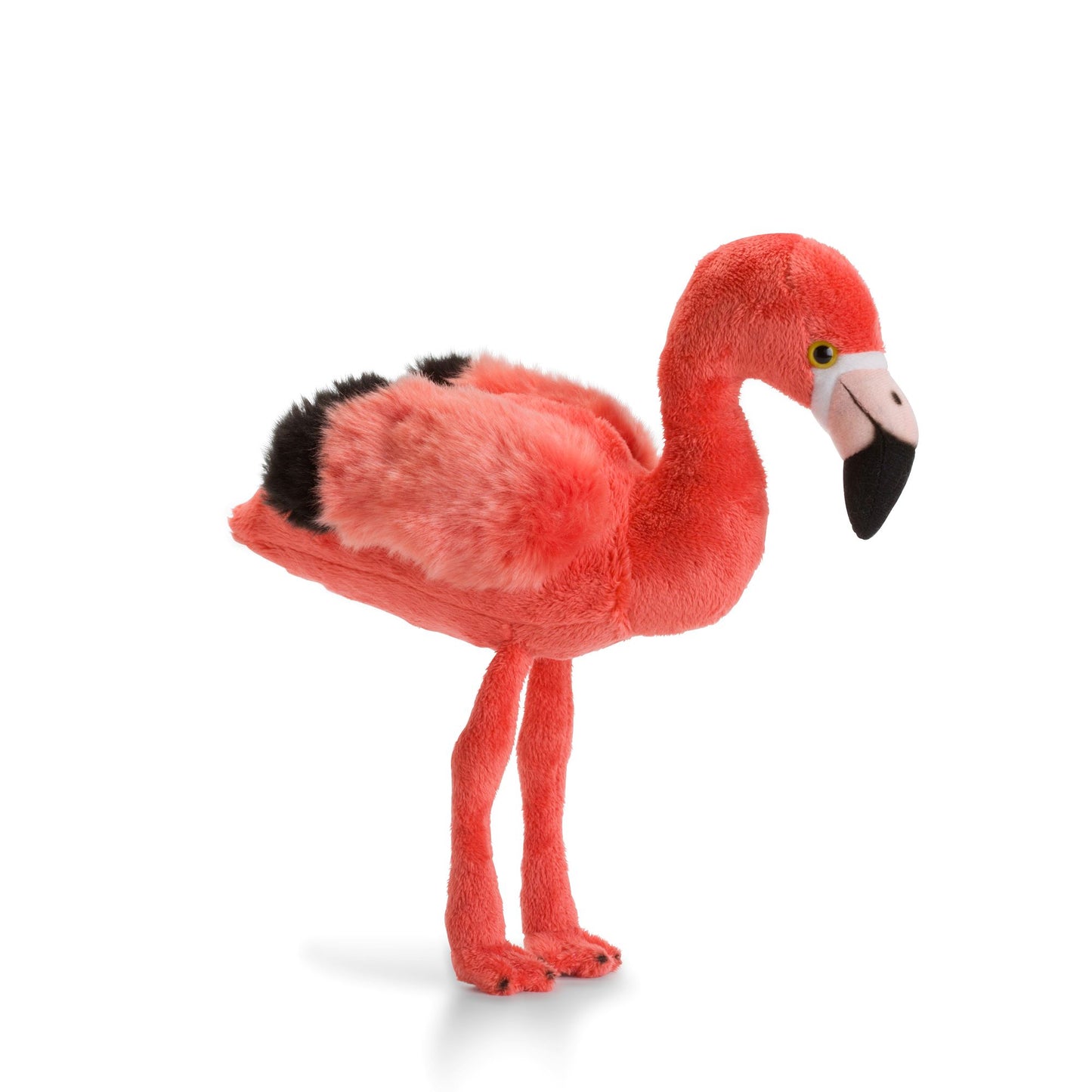 WWF Plush Collection - Flamingo