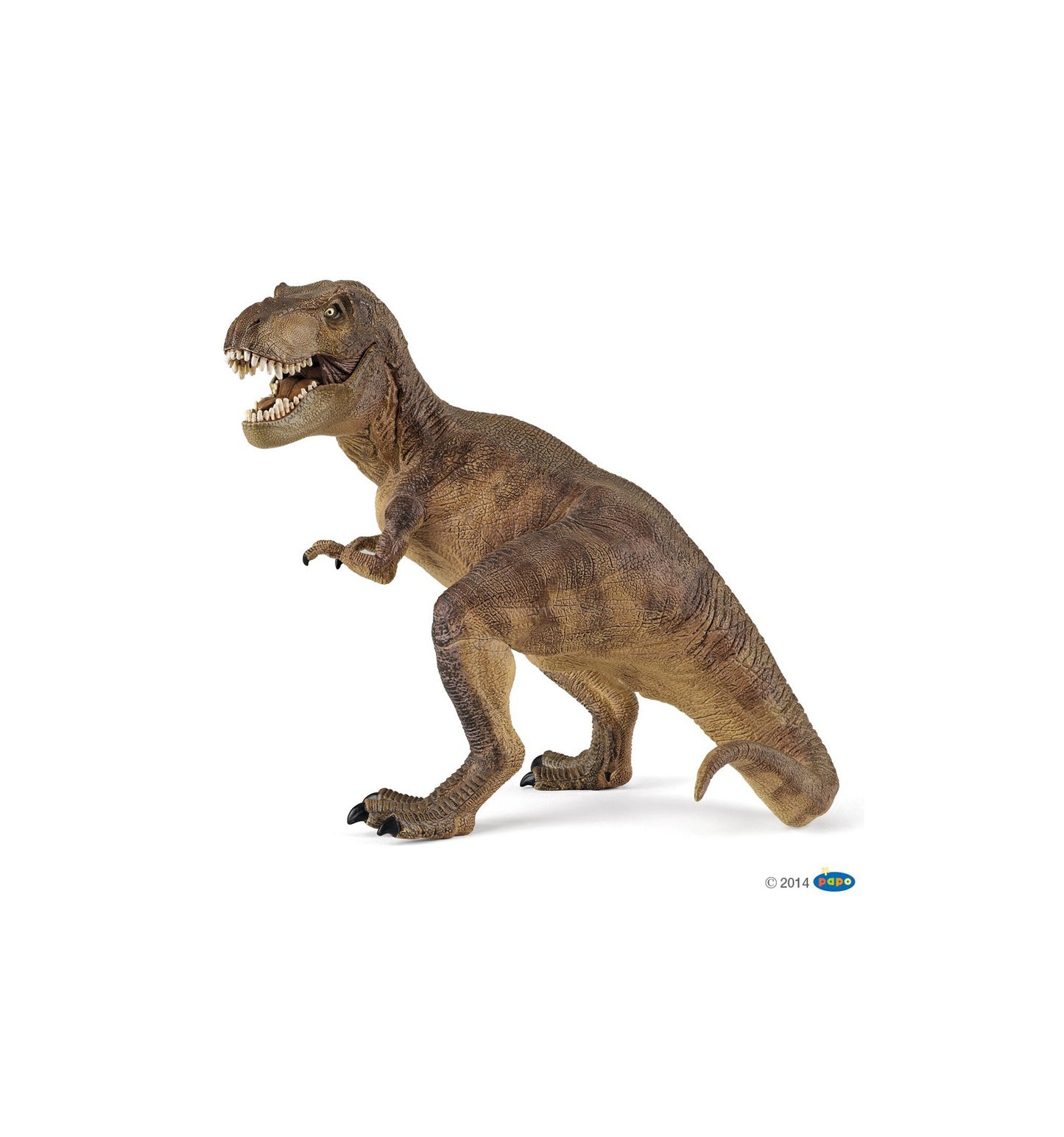 Papo - Tyrannosaurs Rex