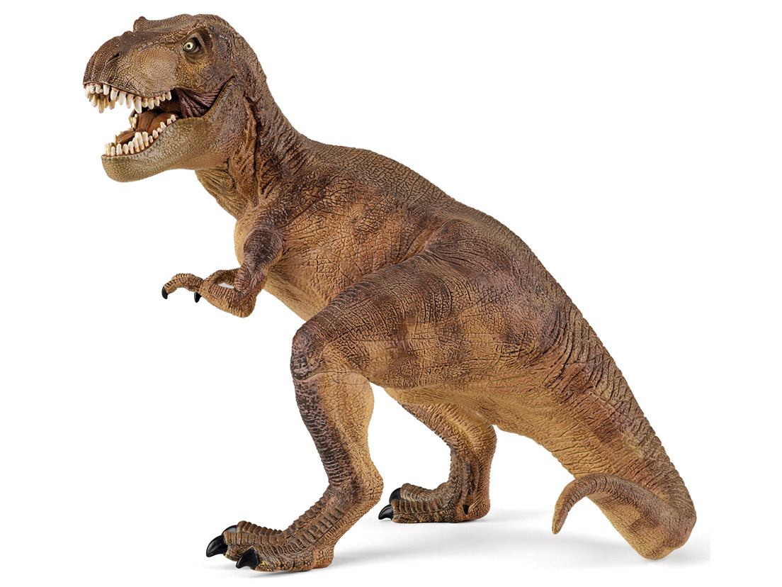 Papo - Tyrannosaurs Rex
