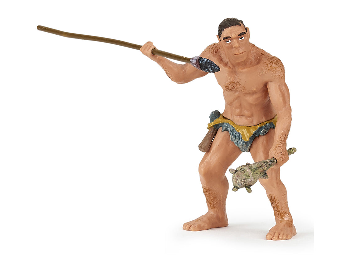 Papo - Förhistorisk man