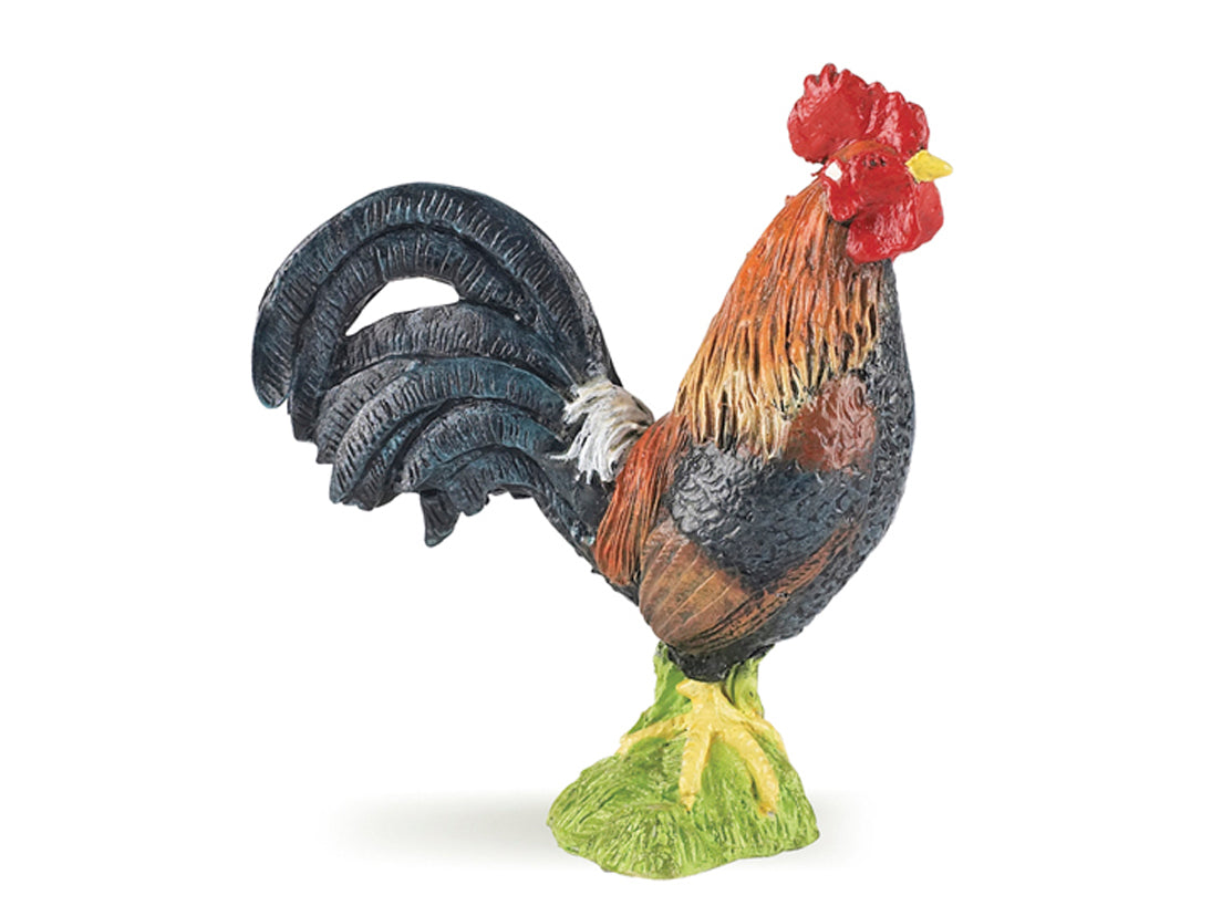 Papo - Gallisk tupp