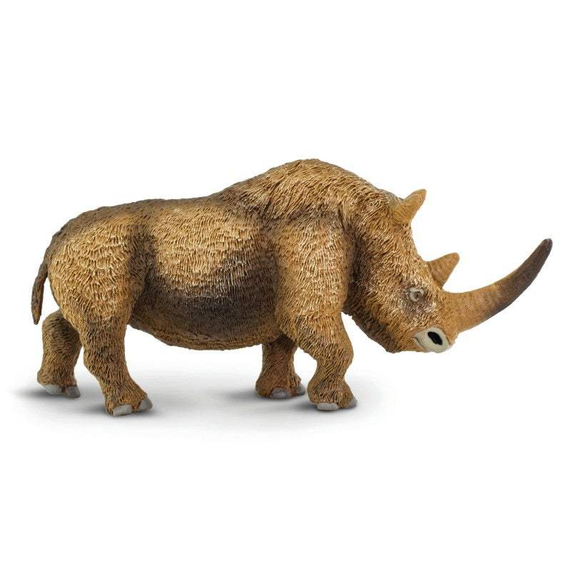 Safari Ltd - Woolly Rhino