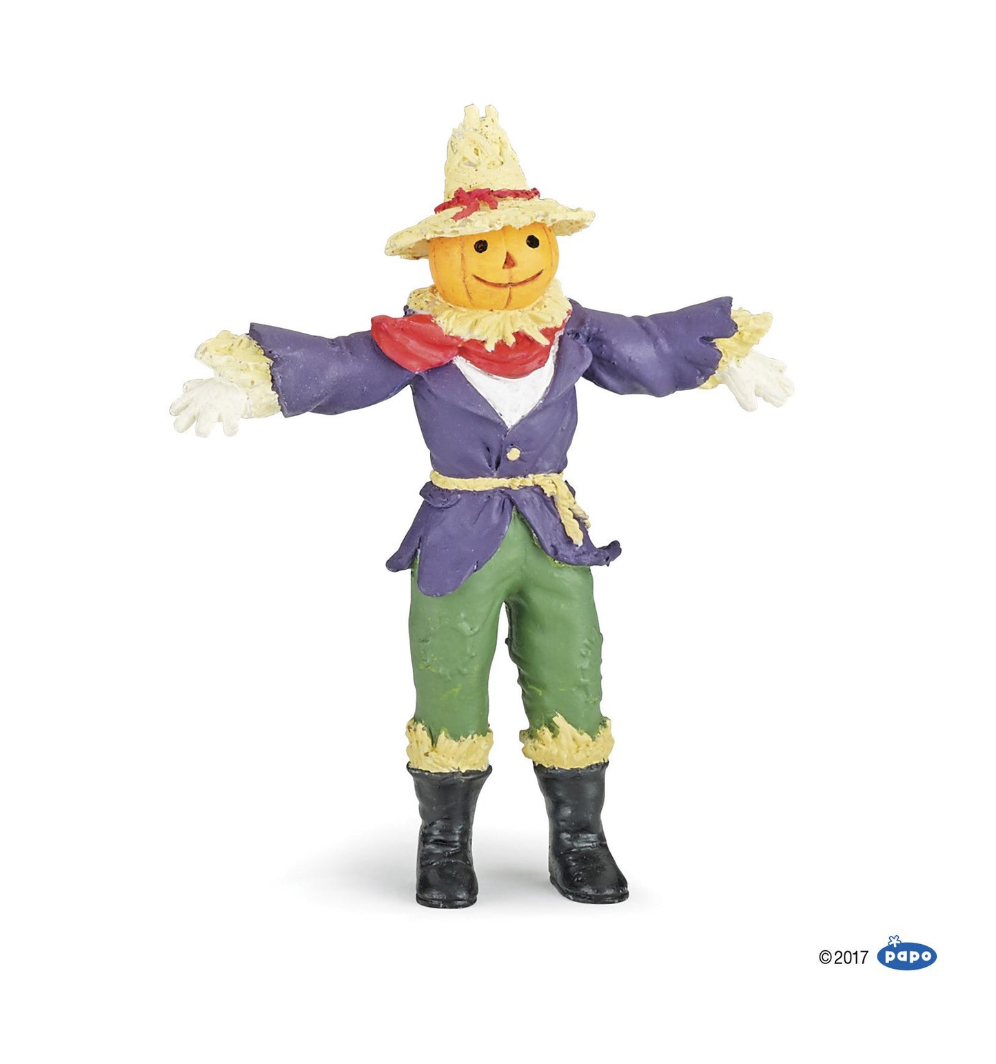 Papo - Fågelskrämma