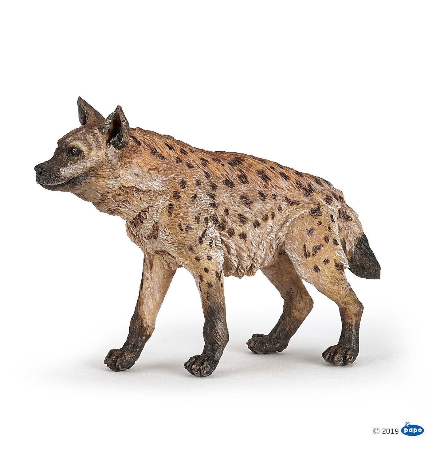 Papo - Fläckig hyena