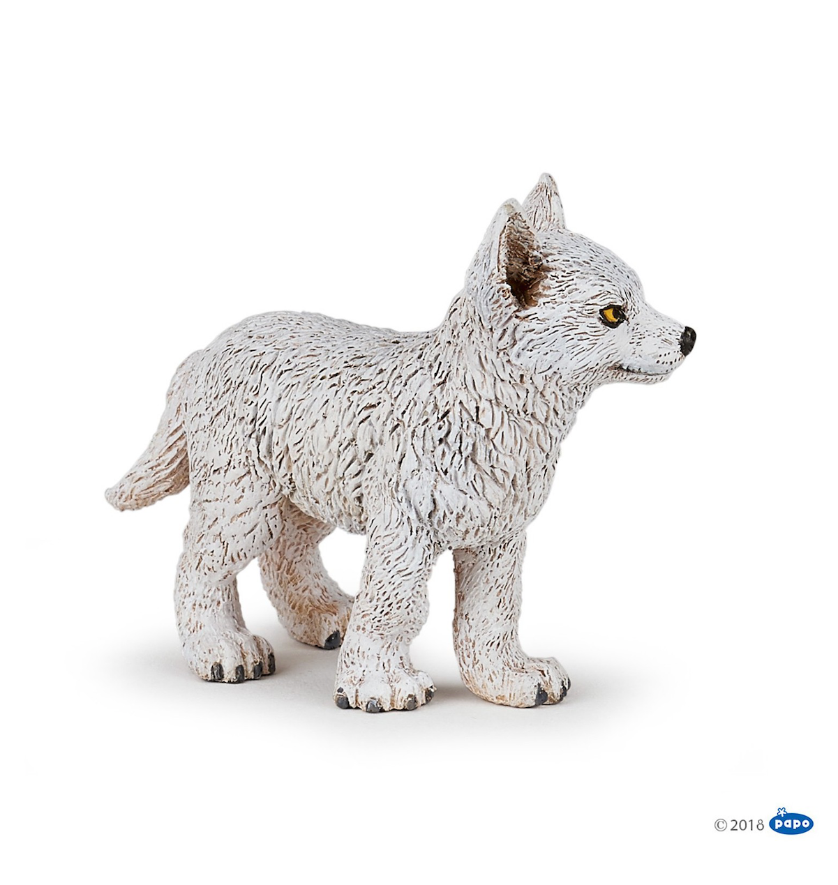 Papo - Polarvarg unge