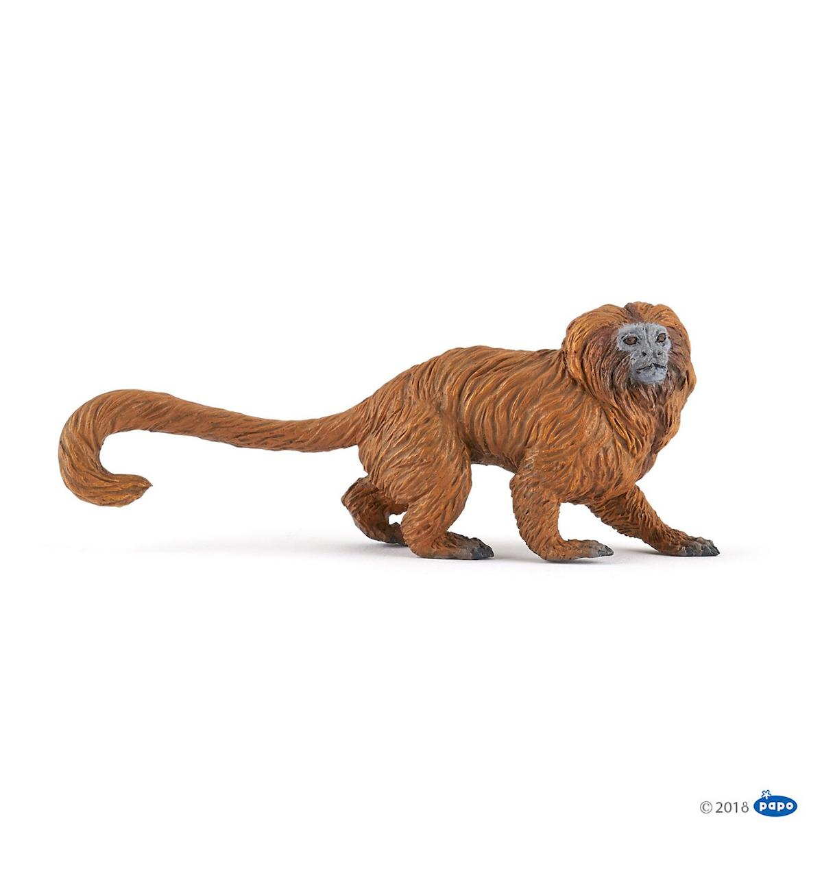 Papo - Lejontamarin