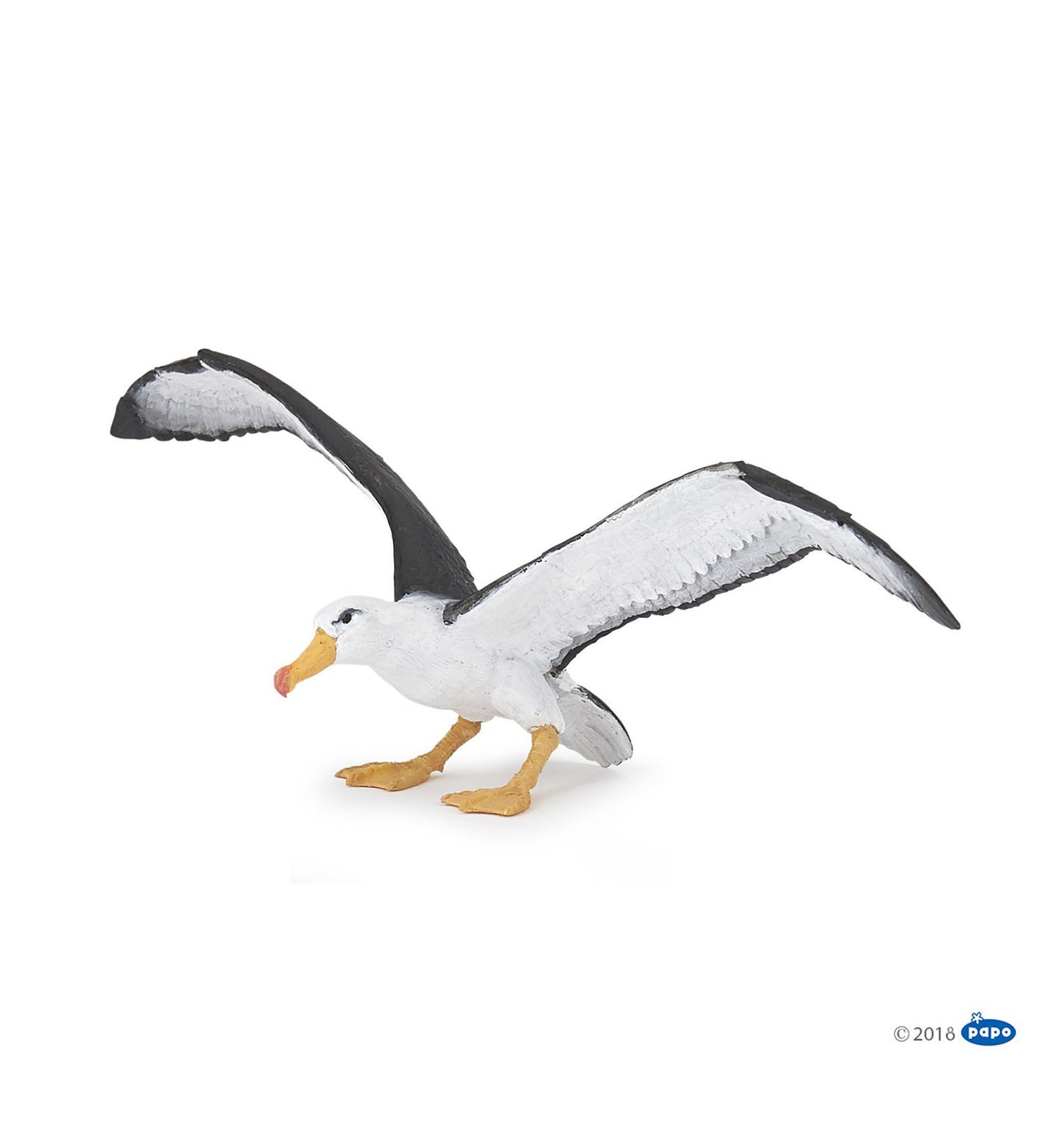 Papo - Albatross