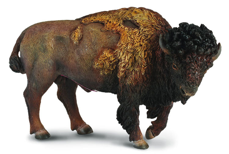 CollectA - Amerikansk Bison