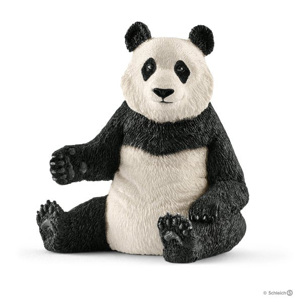 Jättepanda (hona)