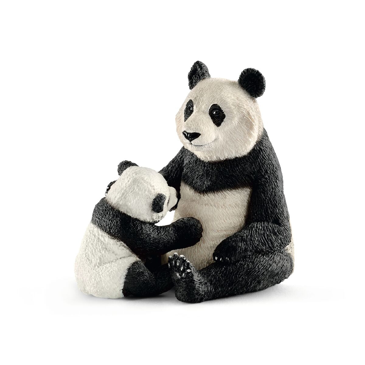 Jättepanda (hona)