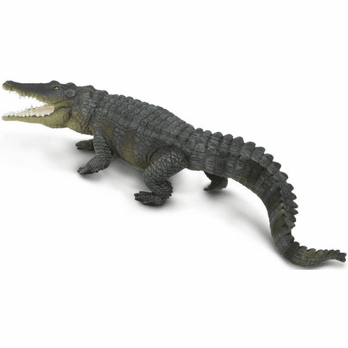 Safari Ltd - Saltwater Crocodile