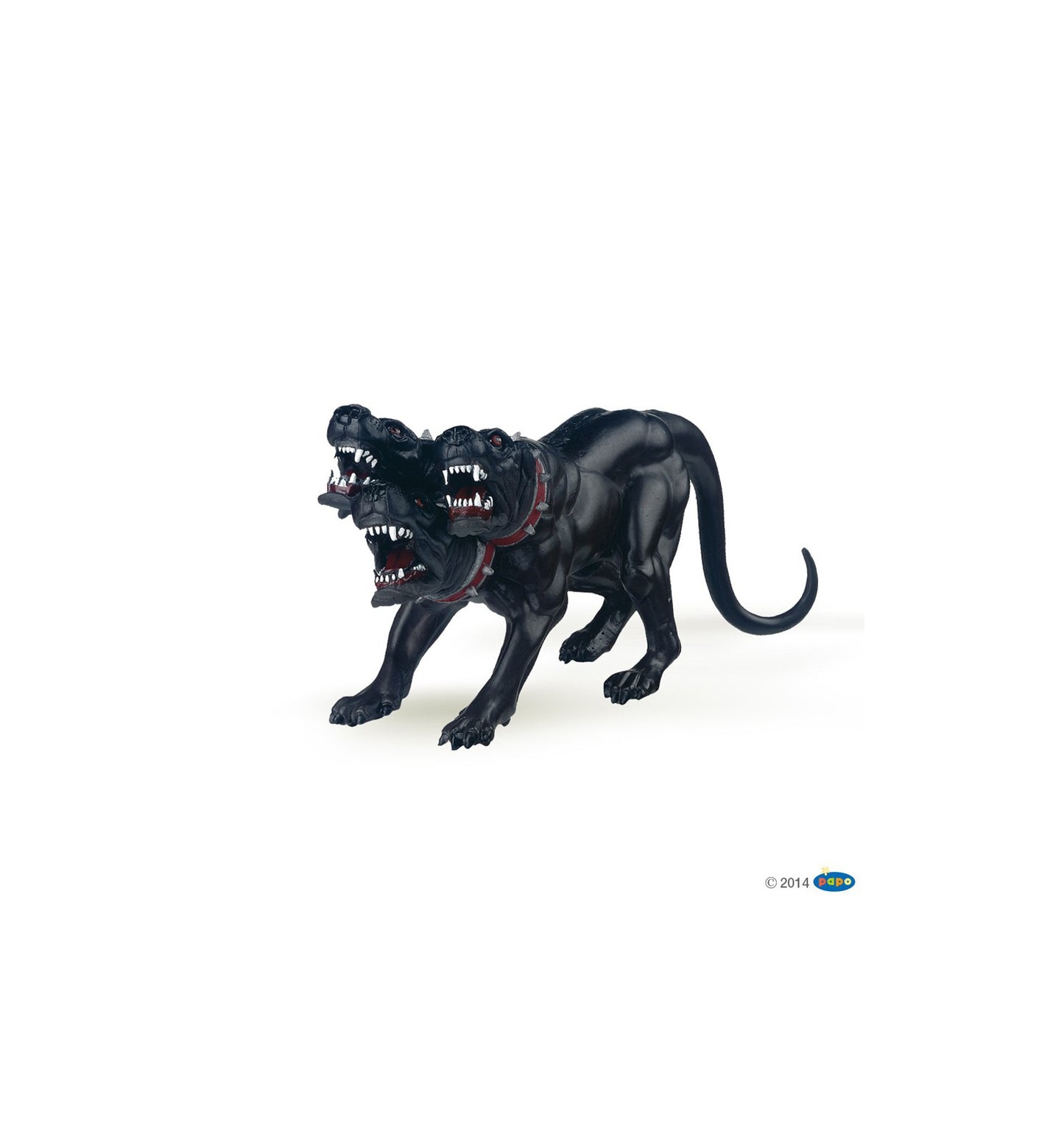 Papo - Cerberus svart