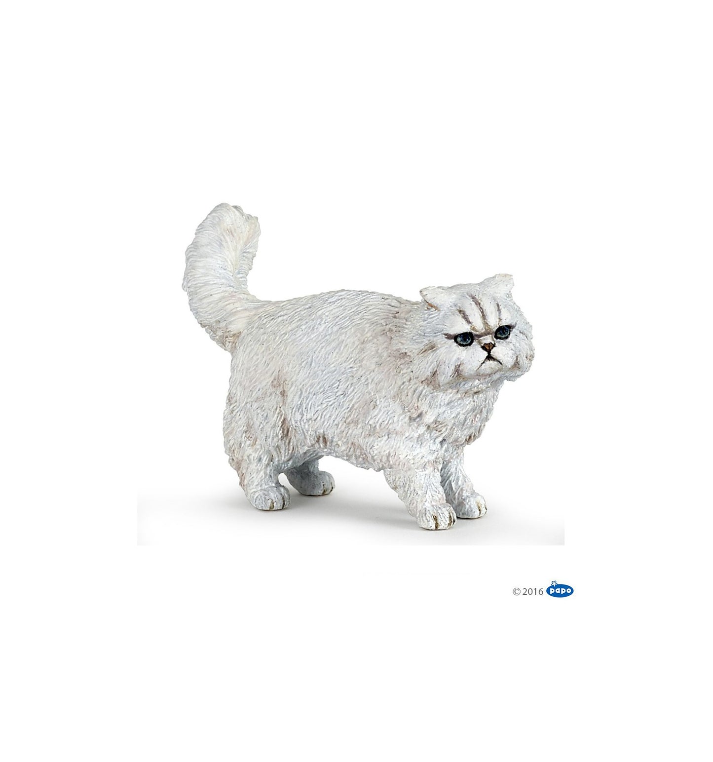 Papo - Perserkatt