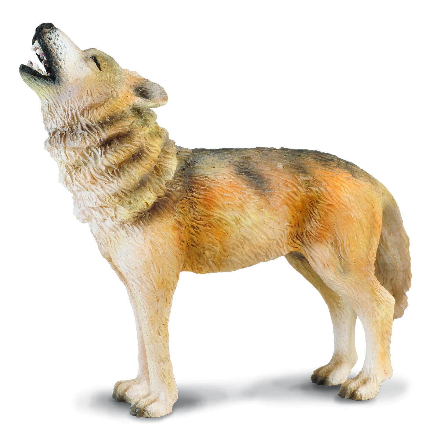 CollectA - Howling Wolf