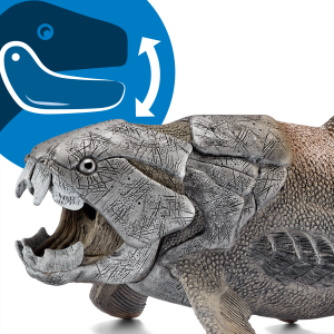Schleich - Dunkleosteus
