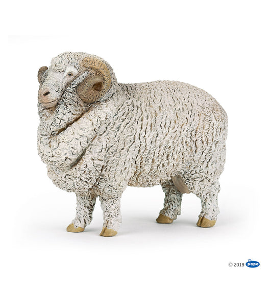 Papo - Merino sheep