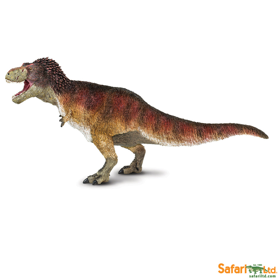 Safari Ltd - Feathered T-Rex