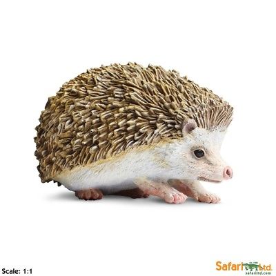 Safari Ltd - Igelkott (stor modell)