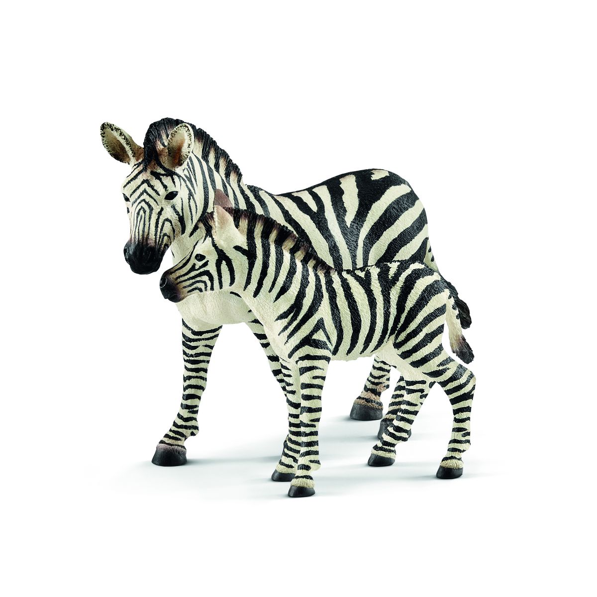 Schleich - Zebraföl