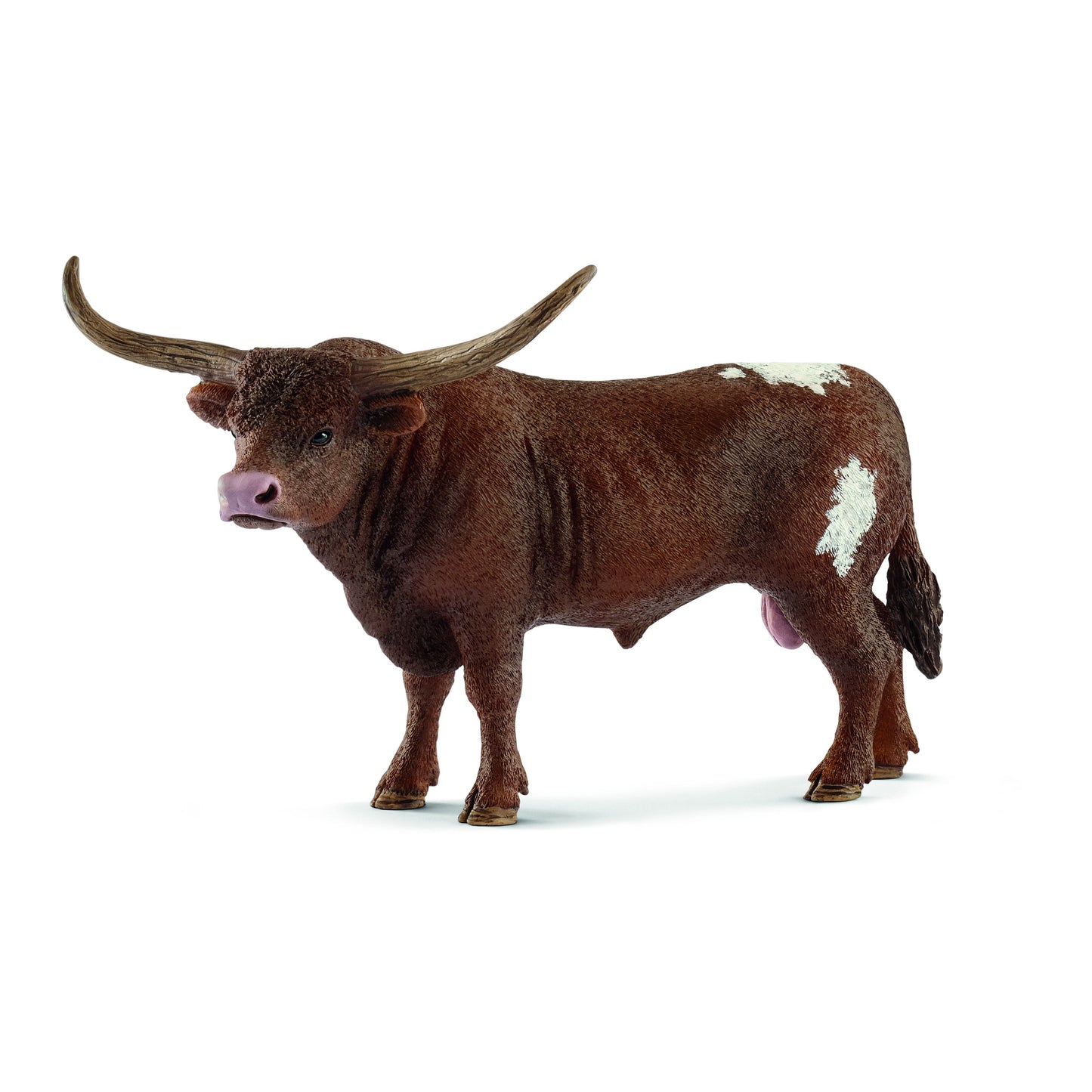 Schleich - Texas Longhorn tjur