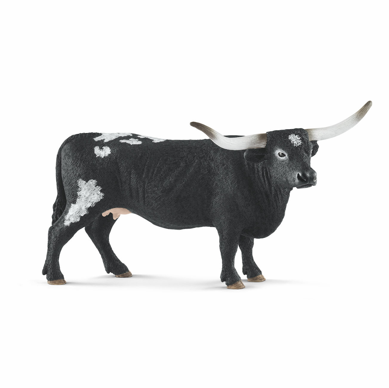 Schleich - Texas Longhorn cow
