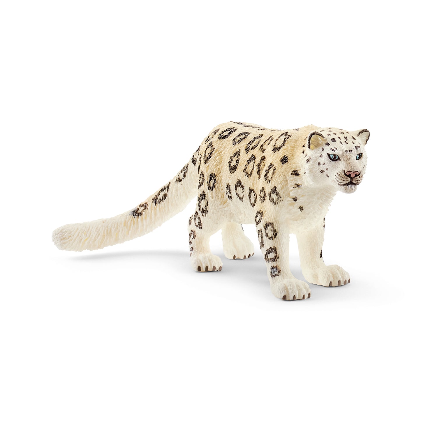 Schleich - Snöleopard