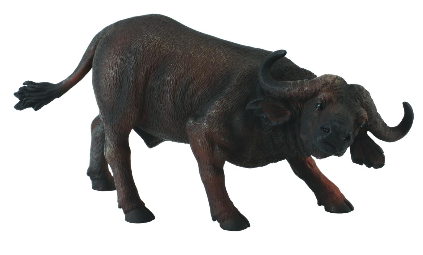 CollectA - Afrikansk buffel