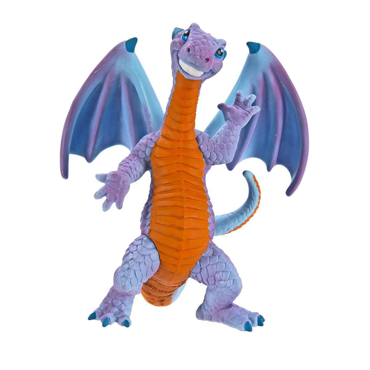 Glada Draken (Happy Dragon)