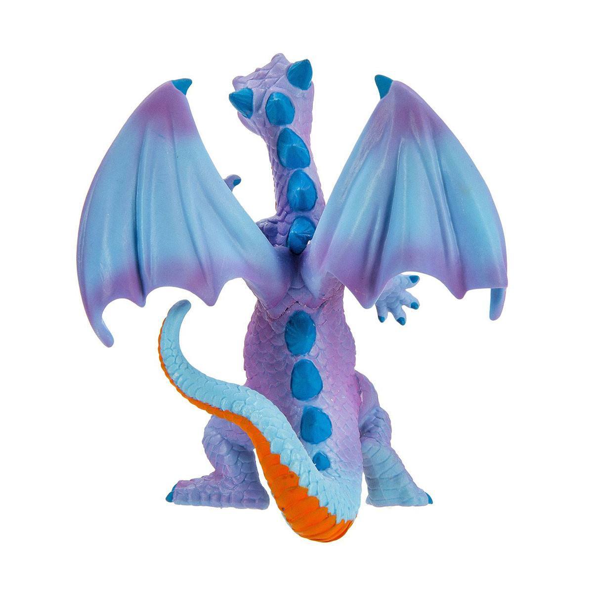 Glada Draken (Happy Dragon)