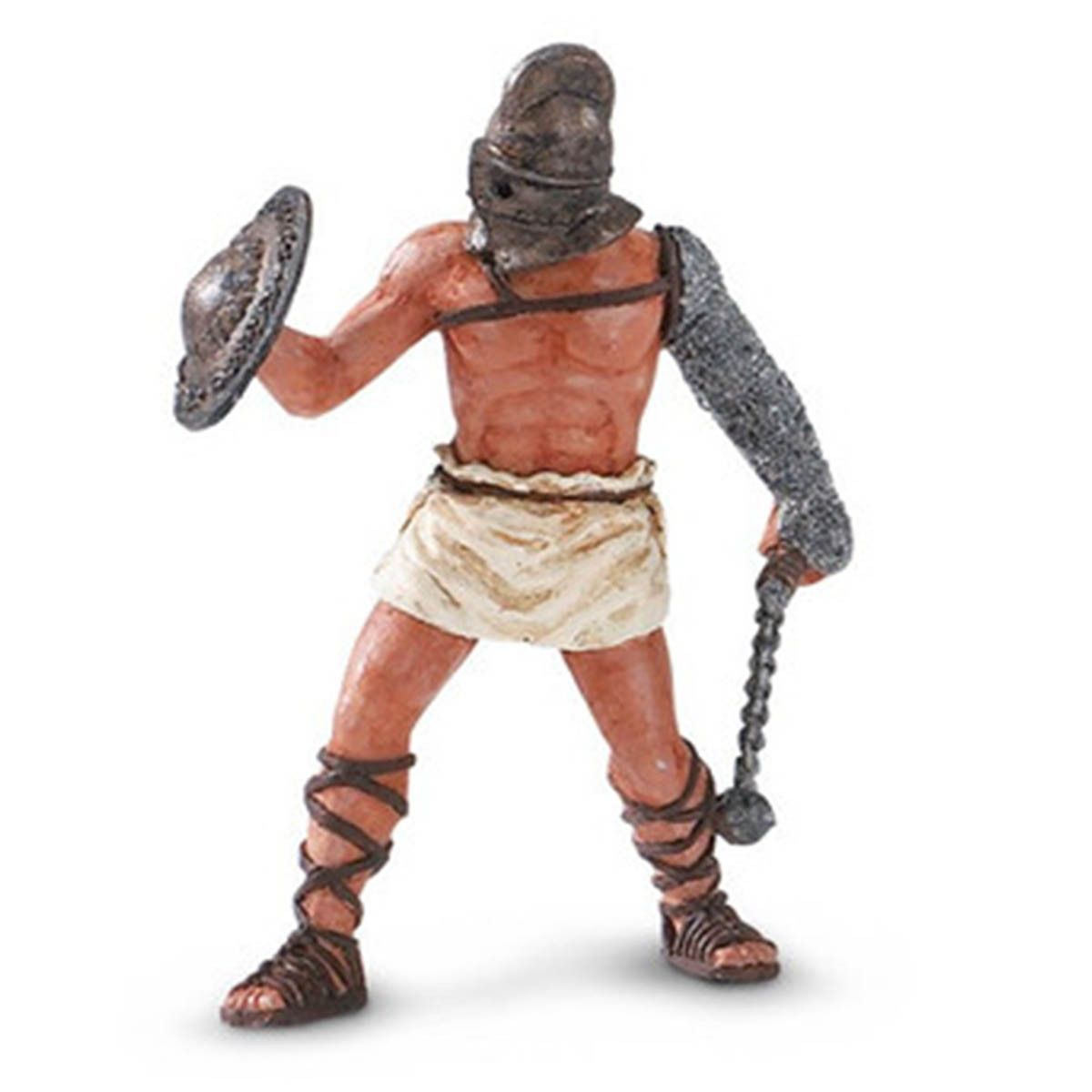 Gladiator of Ancient Rome