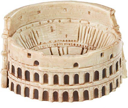 Colosseum of Ancient Rome