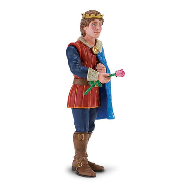 Prince Patrick