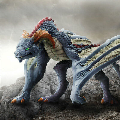 Safari Ltd - Cave Dragon