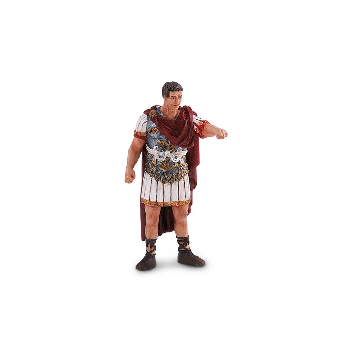 General Caesar of Ancient Rome