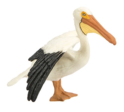 Safari Ltd - Pelikan