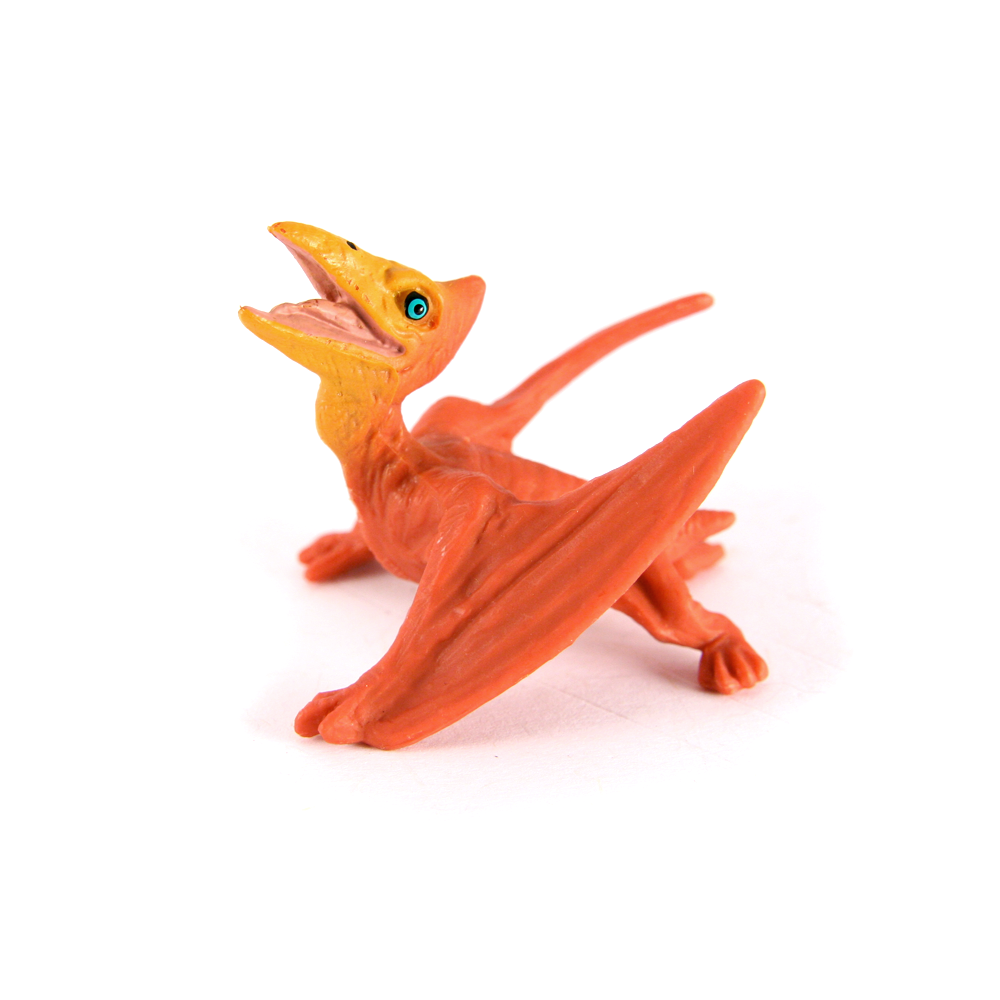 Pteranodon unge
