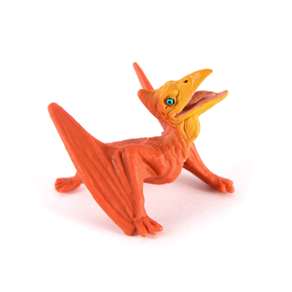 Pteranodon unge