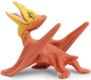 Pteranodon unge