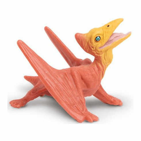 Pteranodon unge