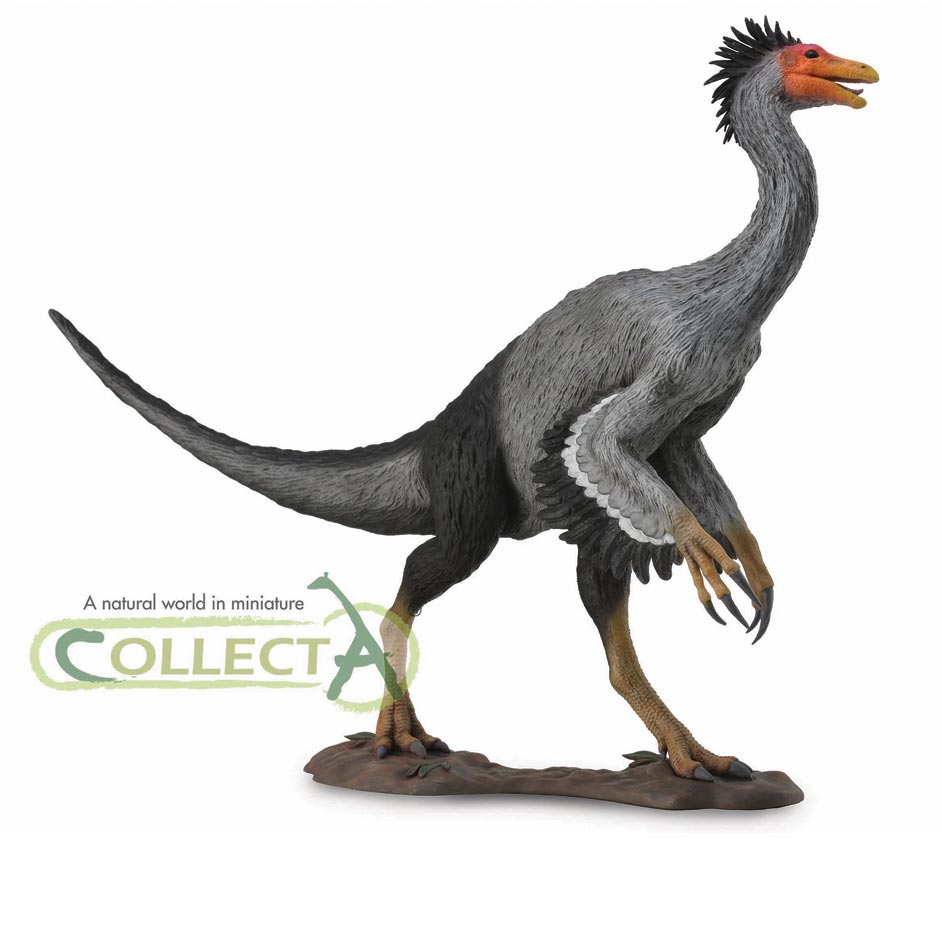 CollectA - Beishanlong (Deluxe Prehistoric Collection)