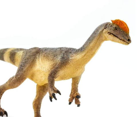 Dilophosaurus