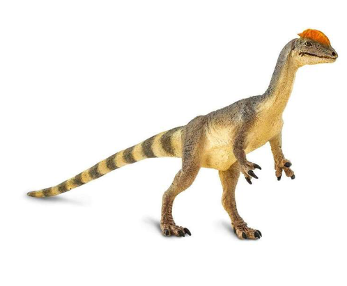 Dilophosaurus