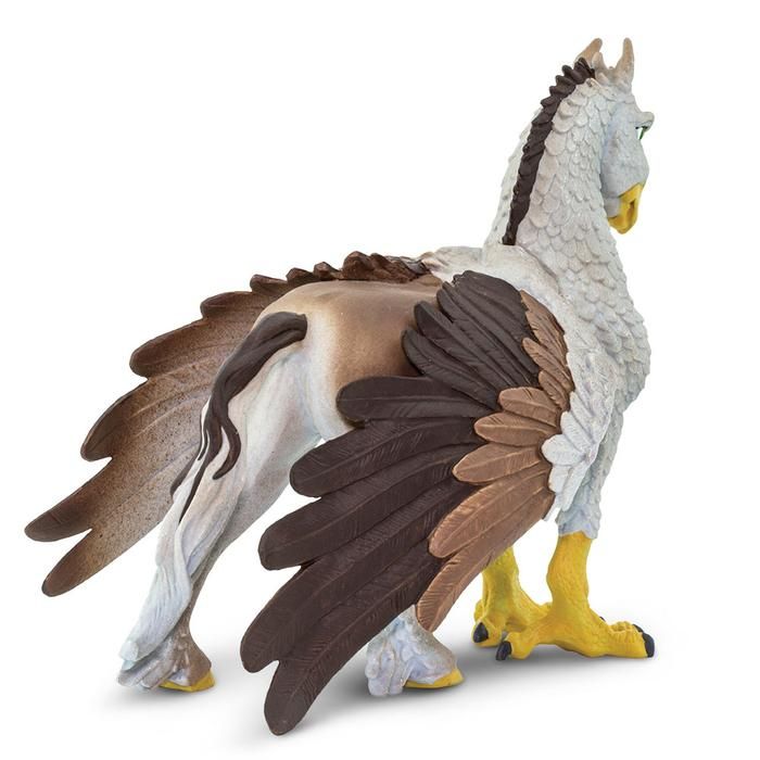 Safari Ltd - Hippogriff